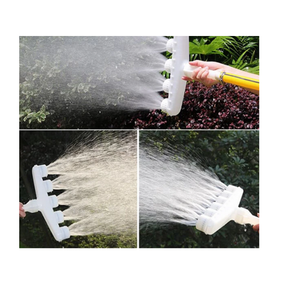 Pulverizator de apa cu 4 duze