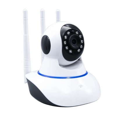 Camera de Supraveghere HD IP WiFi de la 360Eye PRO