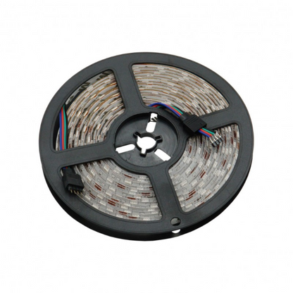 Banda LED multicolora 5m