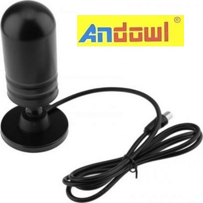 Receptor de semnal TV