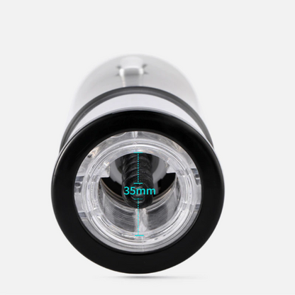Tirbuson electric modern