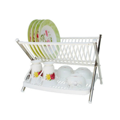 Raft de bucatarie pliabil