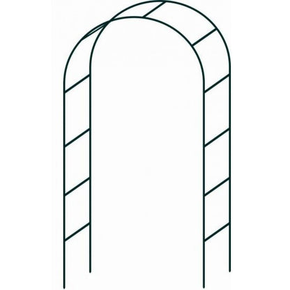 Arcada pentru trandafiri 240x136x38 cm
