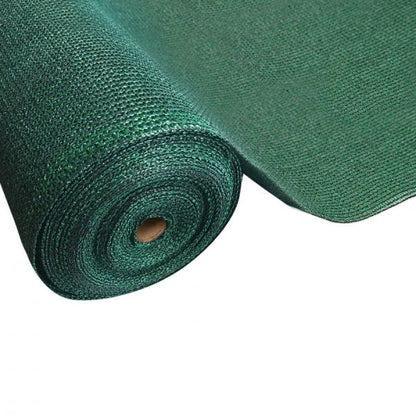 Plasa umbrire verde densitate 75% dimensiuni 1.5m x 20m