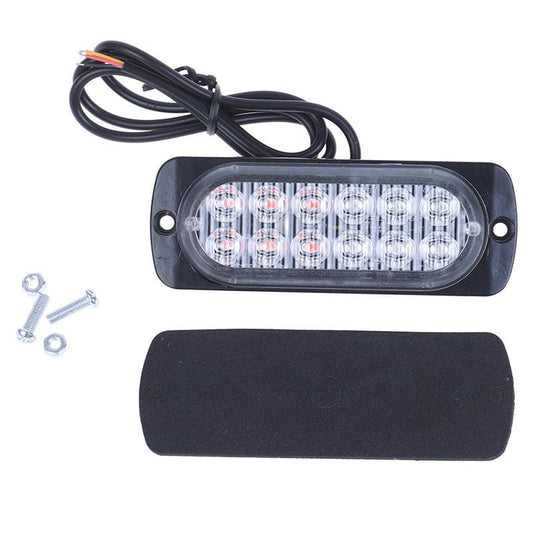 Set lampi agabaritice avertizare stroboscop