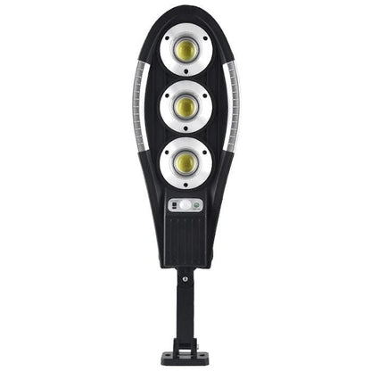 Lampa solara de perete 40W  , 3 celule