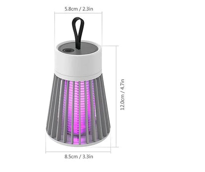 Lampa UV , anti tantari , silentioasa MRG