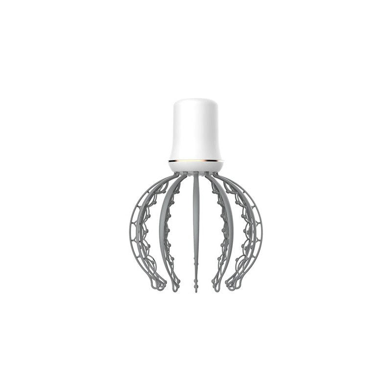 Dispozitiv de masaj pentru cap