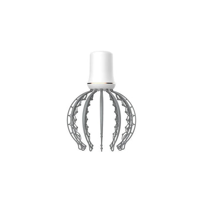 Dispozitiv de masaj pentru cap