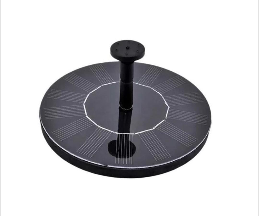 Fantana Arteziana Solara Pentru Gradina, Diametru 13 cm