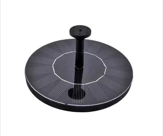 Fantana Arteziana Solara Pentru Gradina, Diametru 13 cm