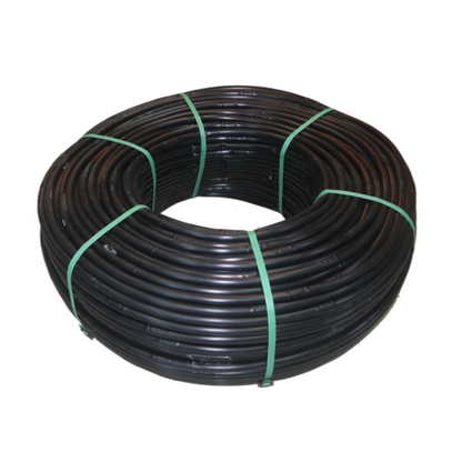 Furtun de picurare rola 100m - picurare din 33 in 33cm 4l/h