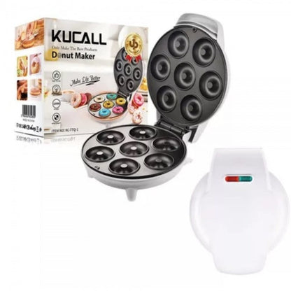 Aparat electric pentru 7 gogosi
