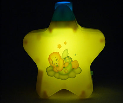Lampa de veghe Little Angels