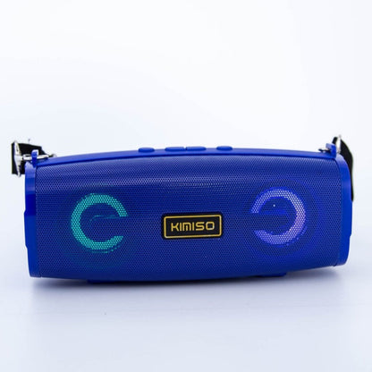 Boxa portabila Bluetooth,Radio, USB, card, radio FM