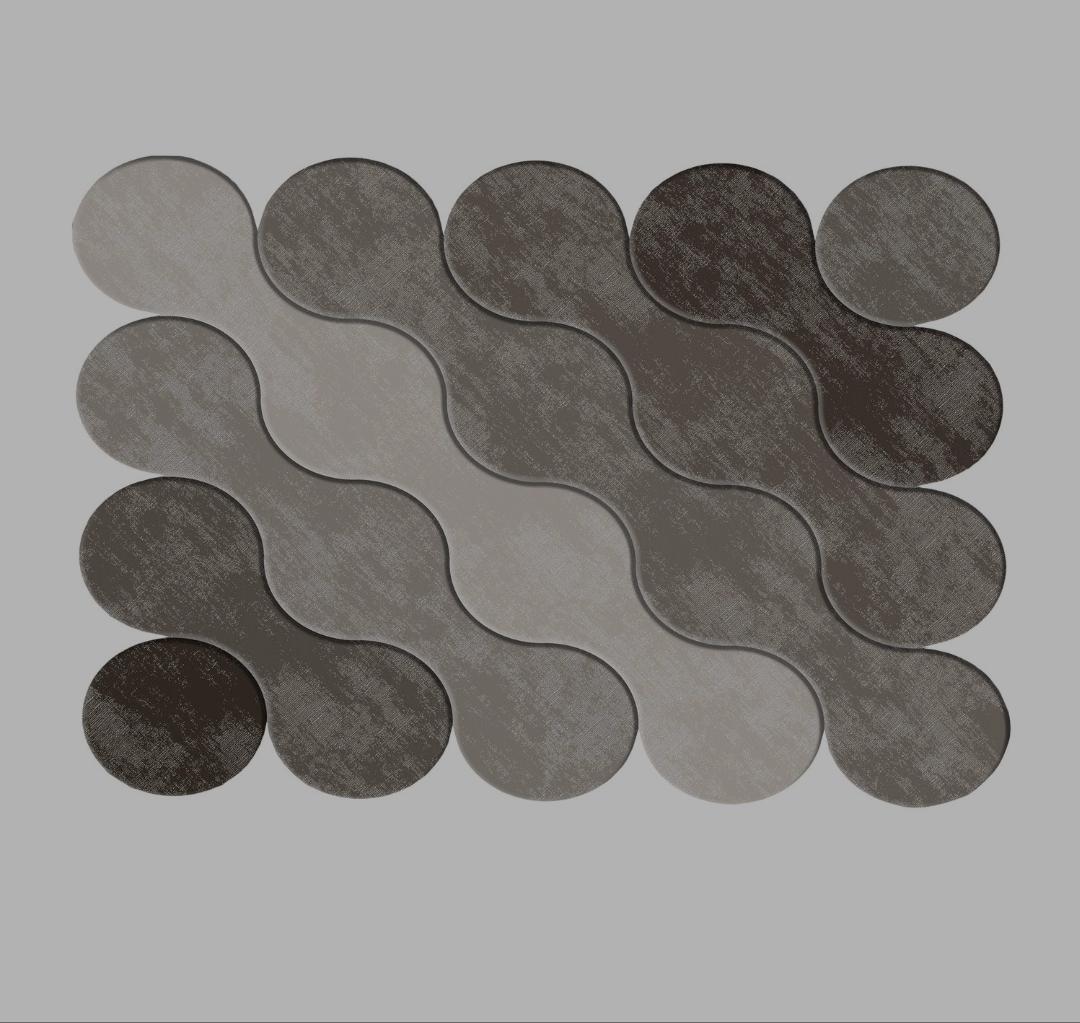 Covor WOOKECE 180x280 cm