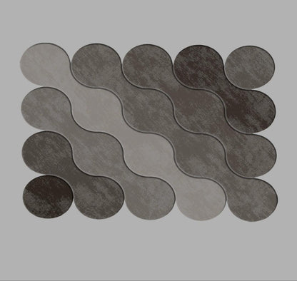 Covor WOOKECE 180x280 cm