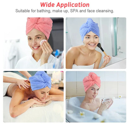Set dus: Perie silicon cu manere + Covoras pentru picioare + CADOU Prosop-Turban uscare par
