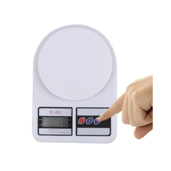 Cantar electronic de bucatarie maxim 7kg