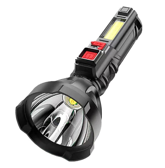 Lanterna de mana L-830, 14x6 cm