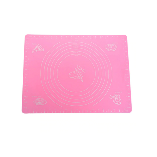 Plansa anti-aderenta din silicon pentru aluaturi