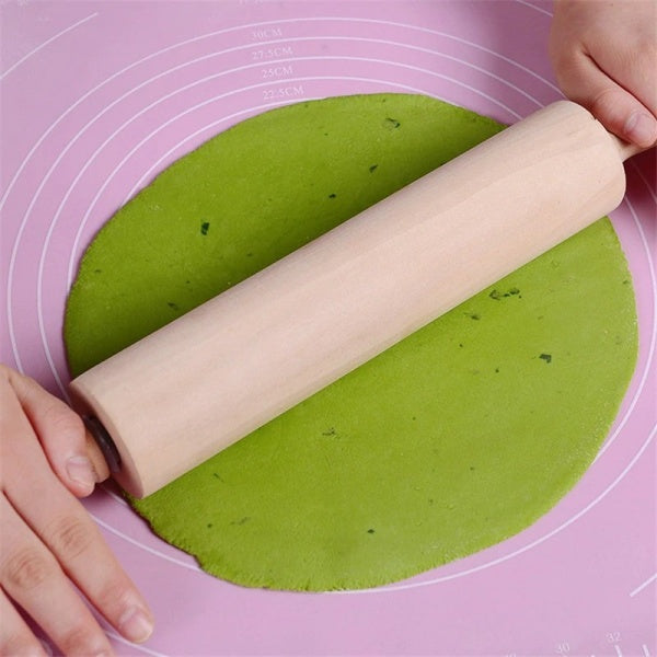 Plansa anti-aderenta din silicon pentru aluaturi