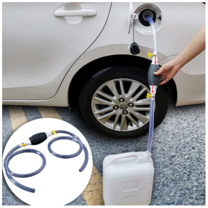 Pompa manuala pentru transfer lichide