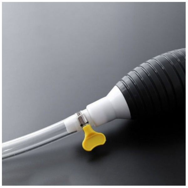 Pompa manuala pentru transfer lichide