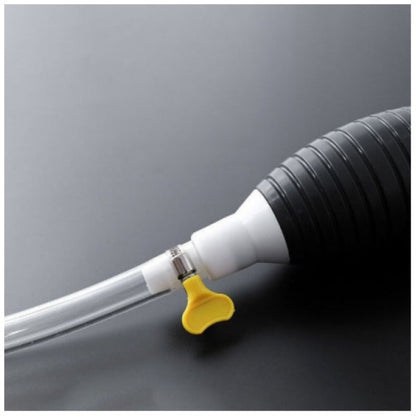 Pompa manuala pentru transfer lichide