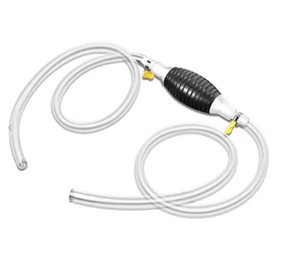 Pompa manuala pentru transfer lichide