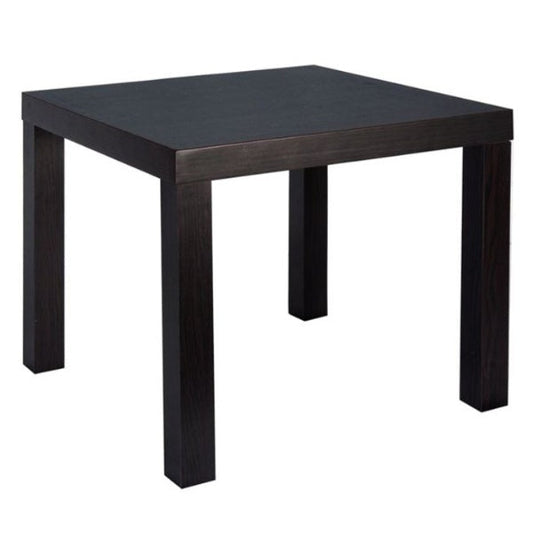 Masuta culoare wenge 45x45x45 cm