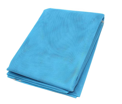 Rogojina-plasa de plaja anti nisip 150 x 200 cm