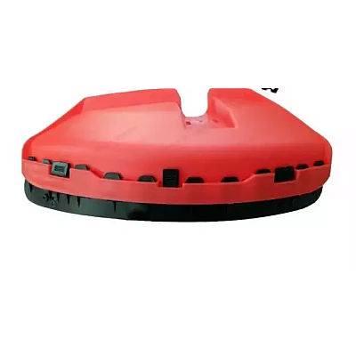 Aparatoare disc motocoasa