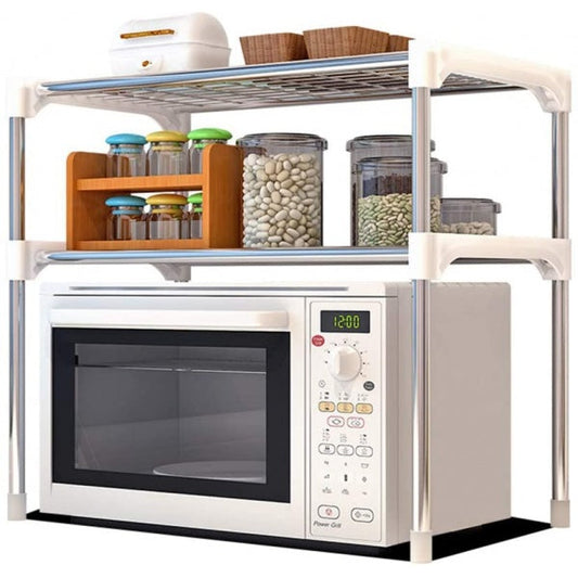 Raft multifunctional pentru bucatarie sau baie