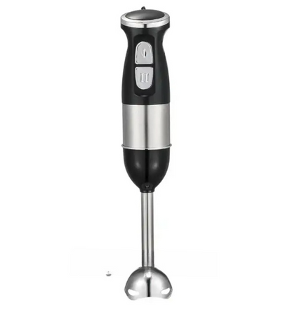 Set blender de mâna electric, 4 in 1, 500W cu functie turbo