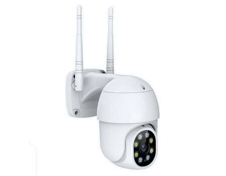 Camera De Supraveghere Wifi Smart Ip66