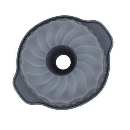 Forma din silicon pentru torturi si prajituri 24 cm