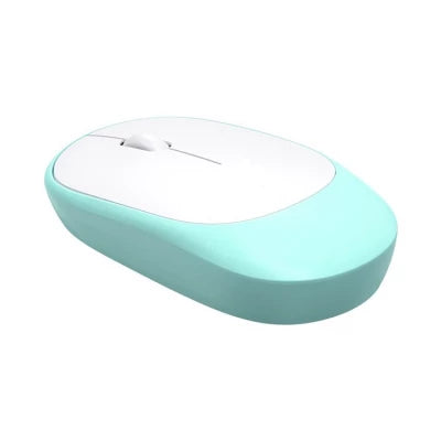 Set tastatura si mouse  wireless, 2 culori