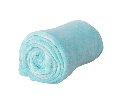 Patura cocolino moale si pufoasa pentru 2 persoane, 200X230 cm, diverse culori