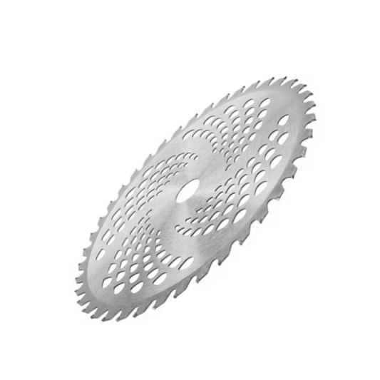 Disc motocoasa circular cu 40 dinti 255x25.4x40T