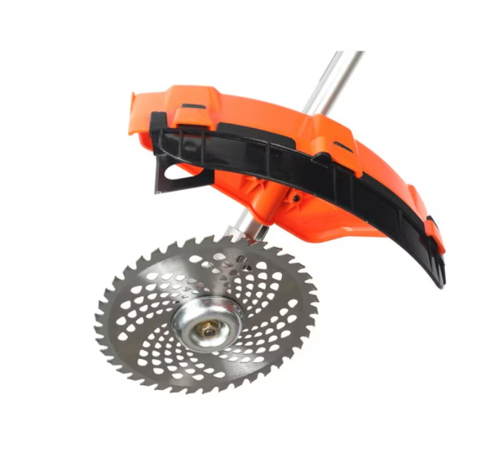 Disc motocoasa circular cu 40 dinti 255x25.4x40T