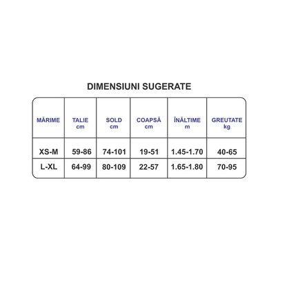 Set 2 x Dres imblanit, captuseala pufoasa, imita culoarea piciorului, marime universala