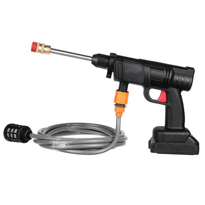 Aparat de spalat cu presiune cu acumulator, 8L/min, 25 Bari