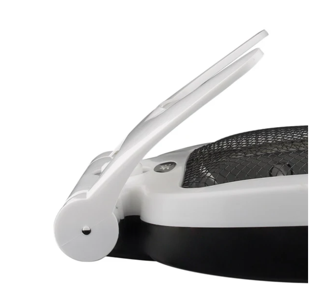 Incalzitor electric cu infarosu, 800W, dimensiuni reduse