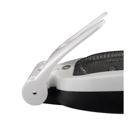 Incalzitor electric cu infarosu, 800W, dimensiuni reduse