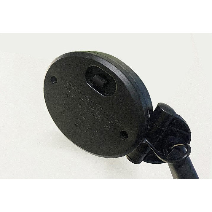 Set 2 x Lampa solara tip meduza, fibra optica LED RGB