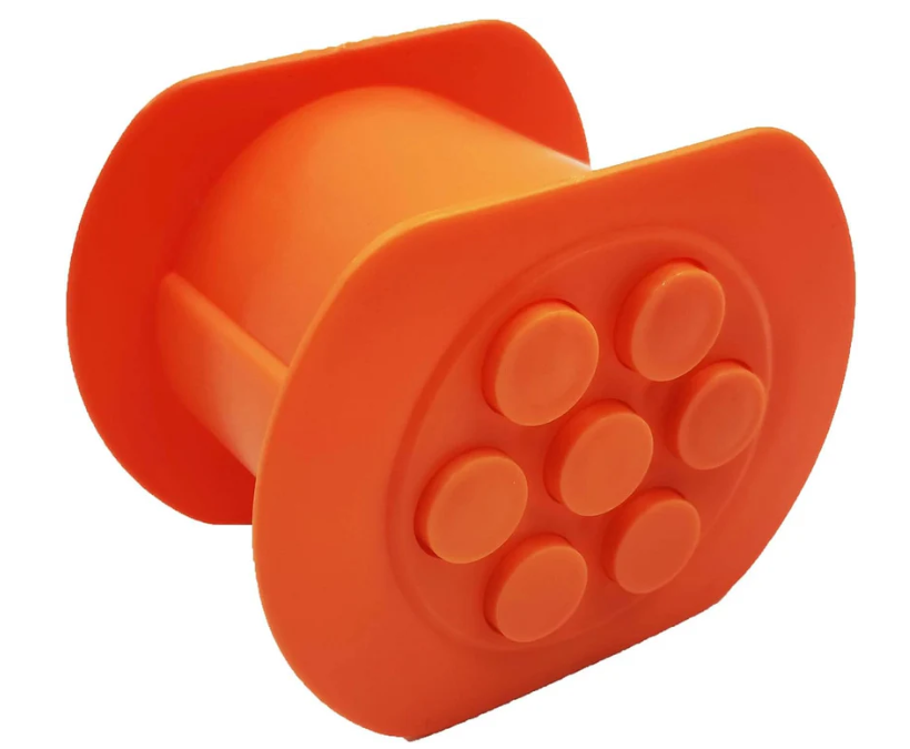 Presa manuala pentru mici si carnati