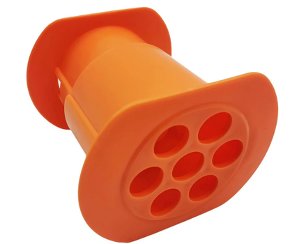 Presa manuala pentru mici si carnati