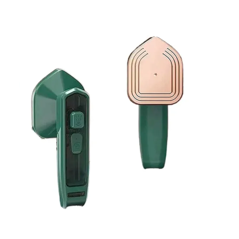 Mini Fier de calcat portabil M2, 50 ml, calcat uscat / umed