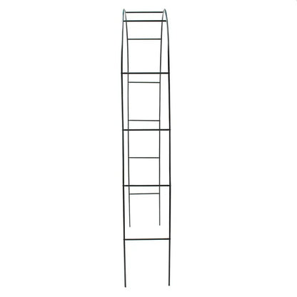 Arcada pentru trandafiri 240x140x38 cm